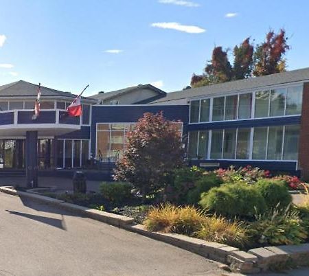 Charlottetown Inn & Conference Centre Exterior photo